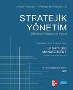 Stratejik Yönetim