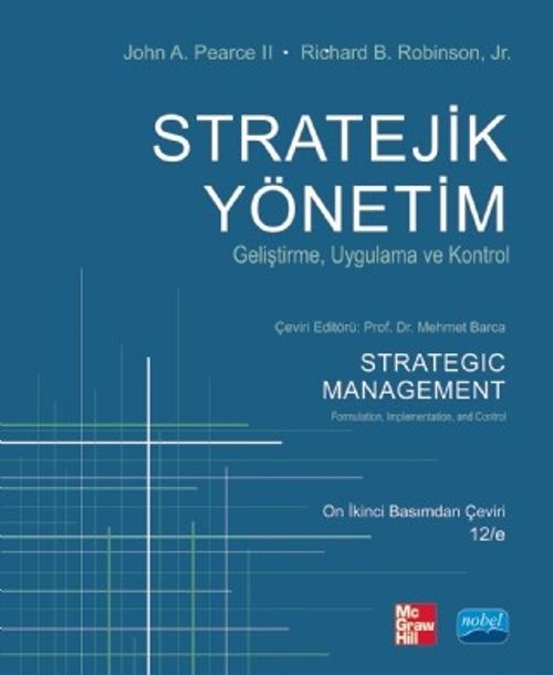 Stratejik Yönetim