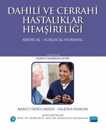 Dahili ce Cerrahi Hastalıklar Hemşireliği