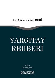 Yargıtay Rehberi