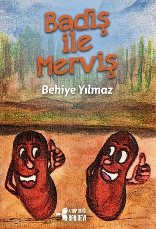 Badiş ile Merviş