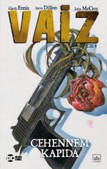 Vaiz 8 / Cehennem Kapıda