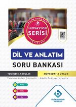 Dil ve Anlatım Soru Bankası