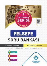 Felsefe Soru Bankası