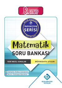 LGS Matematik Soru Bankası
