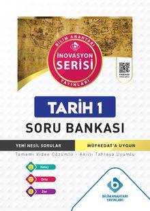 Tarih 1 Soru Bankası