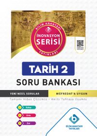 Tarih 2 Soru Bankası