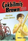 K&ouml;p&uuml;ren Gazoz Davası / &Ccedil;okbilmiş Brown - 2