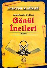 Gönül İncileri & İkazlar