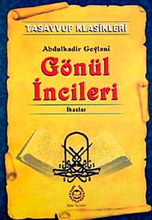Gönül İncileri & İkazlar