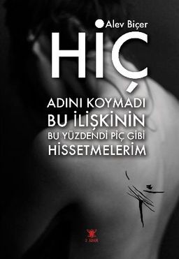 Hiç & Adını Koymadı Bu İlişkinin Bu Yüzdendi Piç Gibi Hissetmelerim
