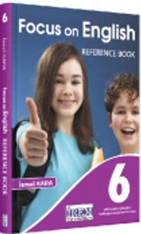 Focus on English 6