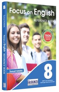 Focus on English 8