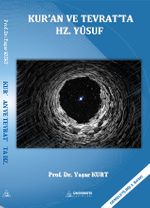 Kur'an ve Tevrat'ta Hz.Yusuf
