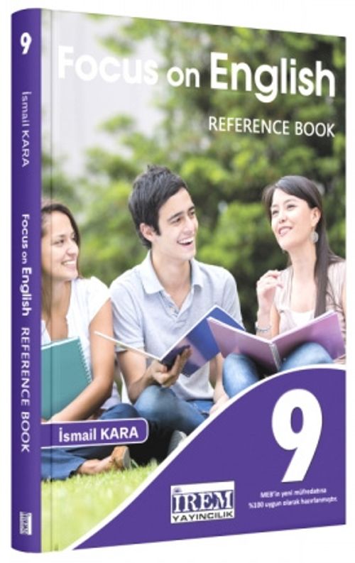 Focus on English 9