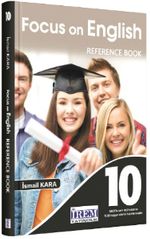 Focus on English 10