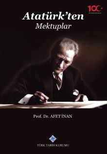 Atatürk'ten Mektuplar / 13-Z-235