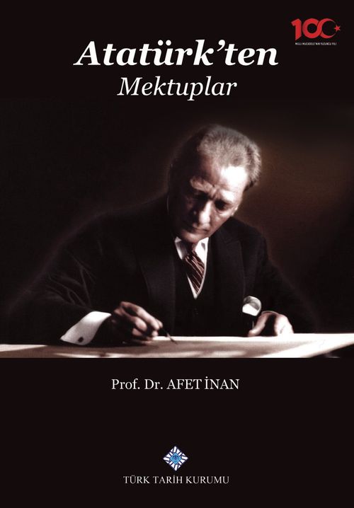 Atatürk'ten Mektuplar / 13-Z-235