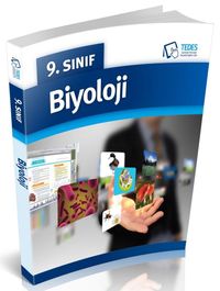 9. Sınıf TEDES Biyoloji Konu Anlatımlı