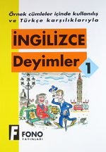 İngilizce Deyimler 1