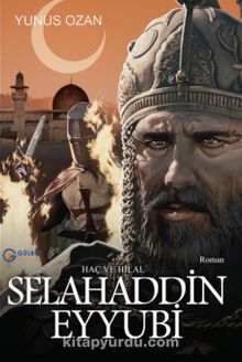 Selahattin Eyyubi - Yunus Ozan