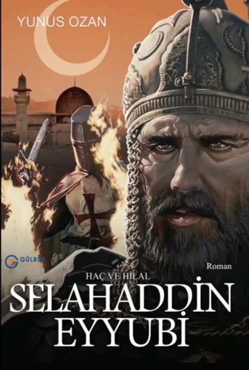 Selahattin Eyyubi