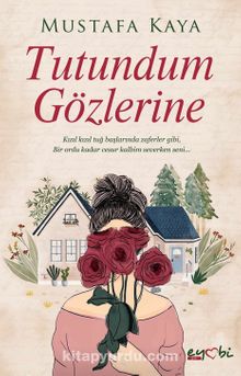 Tutundum Gözlerine - Mustafa Kaya