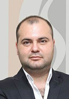  Ramazan Yetgin