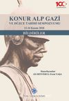 Konur Alp Gazi ve Düzce Tarihi Sempozyumu 23-24 Kasım 2018 (Bildiriler)
