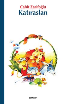 Katıraslan - Cahit Zarifoğlu