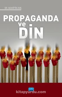 Propaganda ve Din - Muhittin Imıl