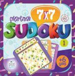 7x7 Sudoku 1
