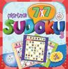 7x7 &Ccedil;ıkartmalı Sudoku 3