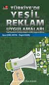 Türkiye’de Yeşil Reklam Uygulamaları