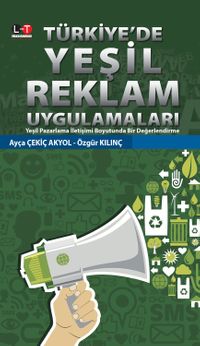 Türkiye'de Yeşil Reklam Uygulamaları