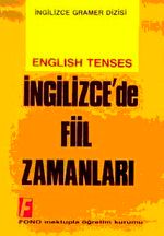 İngilizcede Fiil Zamanları
