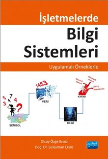 İşletmelerde Bilgi Sistemleri & Uygulamalı Örneklerle