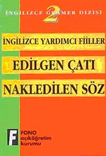 İngilizcede Yardımcı Fiiller