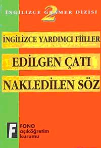 İngilizcede Yardımcı Fiiller