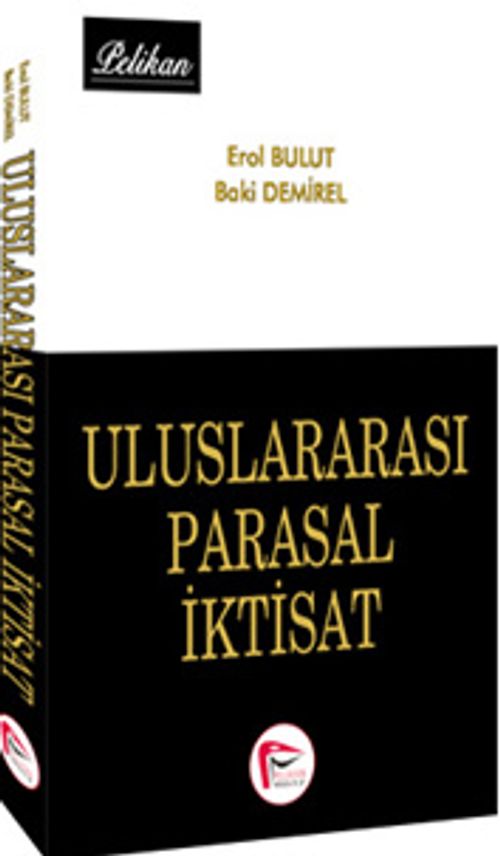 Uluslararası Parasal İktisat