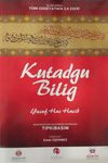 Kutadgu Bilig & Nemengan - Fergana &Ouml;zbekistan N&uuml;sha (Tıpkıbasım)