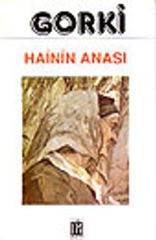 Hainin Anası