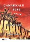 &Ccedil;anakkale 1915