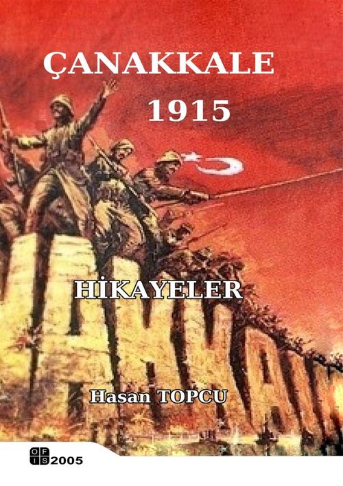 Çanakkale 1915