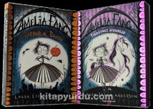 Amelia Fang Set (2 Kitap) - Laura Ellen Anderson
