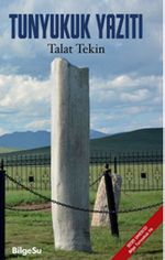 Tunyukuk Yazıtı