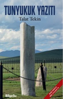 Tunyukuk Yazıtı