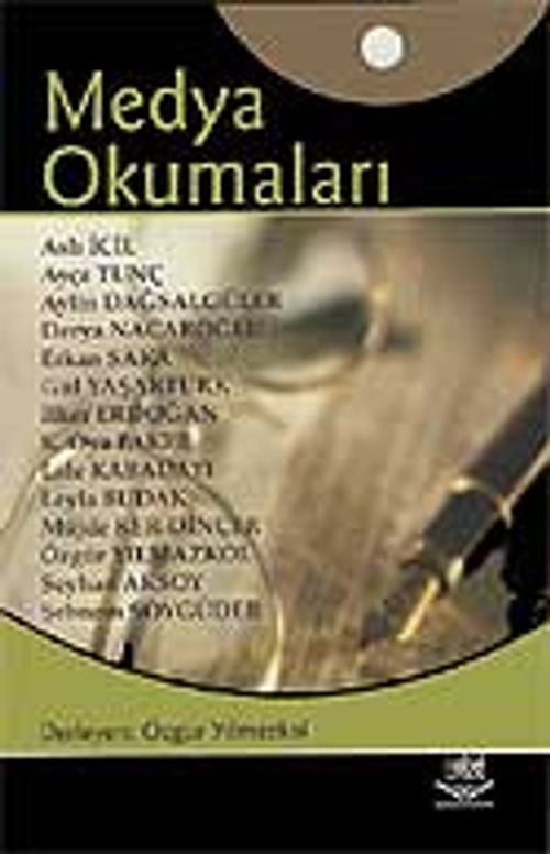 Medya Okumaları