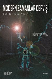 Modern Zamanlar Dervişi & Askıda Terapi Var