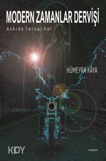 Modern Zamanlar Dervişi & Askıda Terapi Var